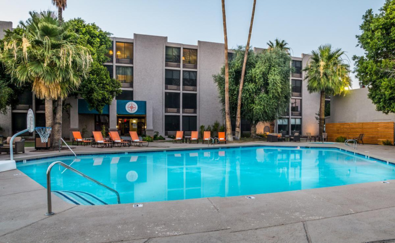 Days Inn Phoenix And Conference Center