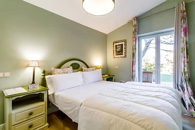 B&B Concha