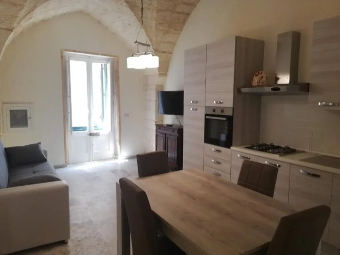 1 Bedroom Cottage