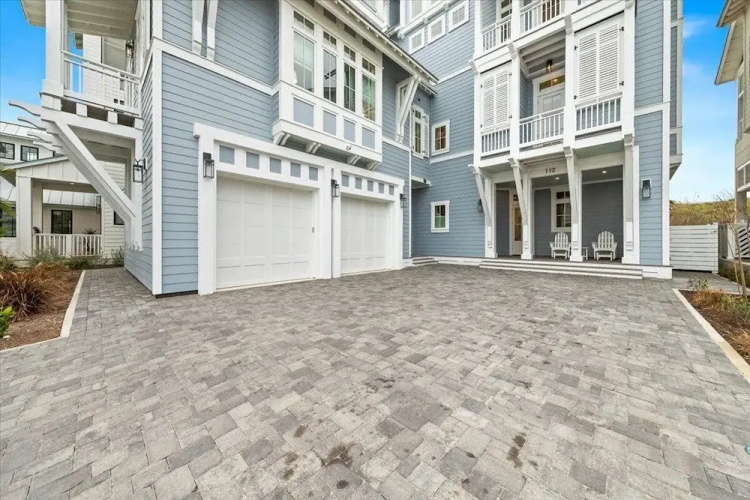 Casa De Playa 112 Dar - Port Aransas, TX