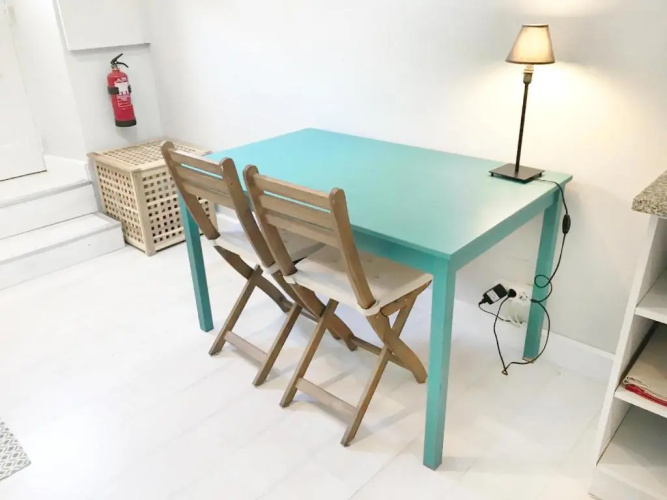 Riverside Apartment 42 - Lisbon