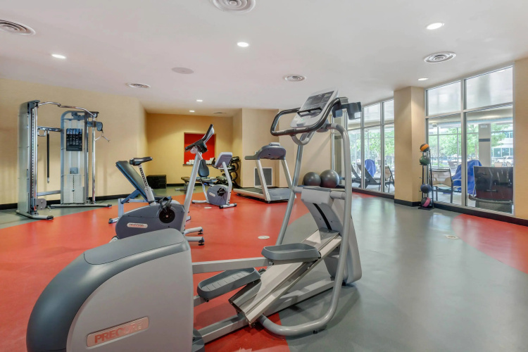 Cambria Suites Denver Airport photo 29