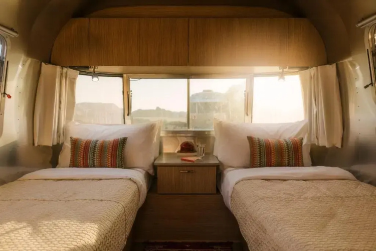 Caravan by Habitas