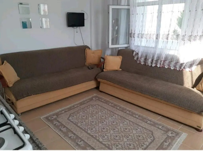 Elite Apart Gokceada