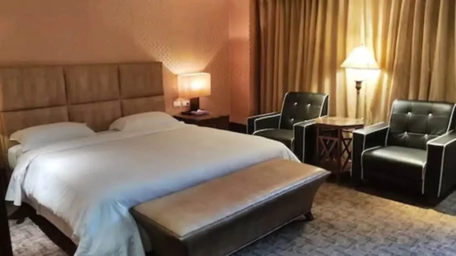 Business Double room