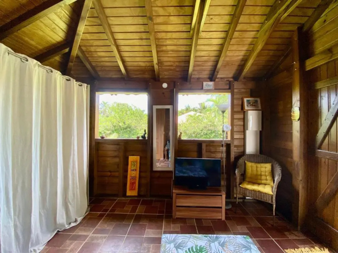 Bungalow Kataliya