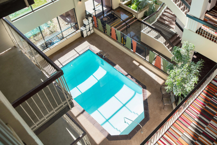 DoubleTree by Hilton Denver Tech Center photo 18
