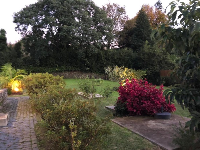 1 Bedroom Cottage