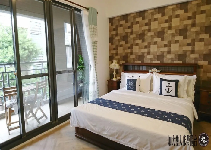 Puli Jimei Bed and Breakfast