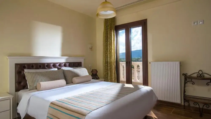 Sunshine Villa
