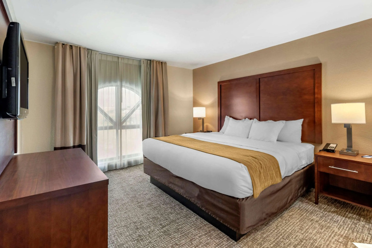 Comfort Inn Lafayette I-65
