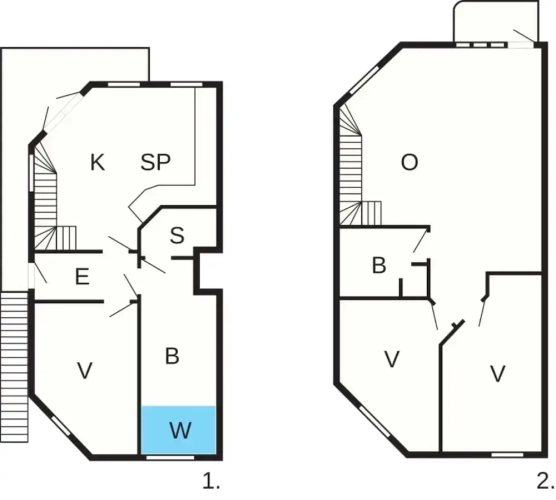 Cottage