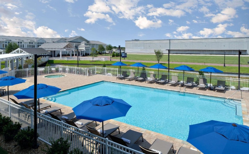 Beaufort Hotel Nc photo 16