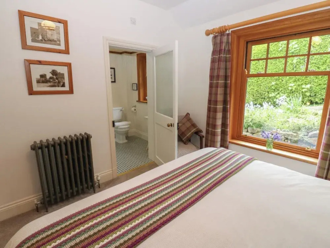 Plum Tree Cottage