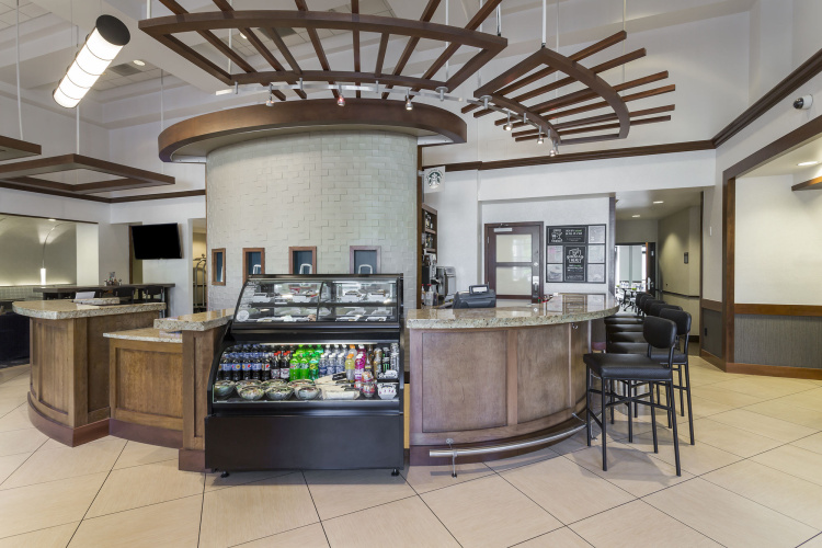 Hyatt Place Houston-North photo 28