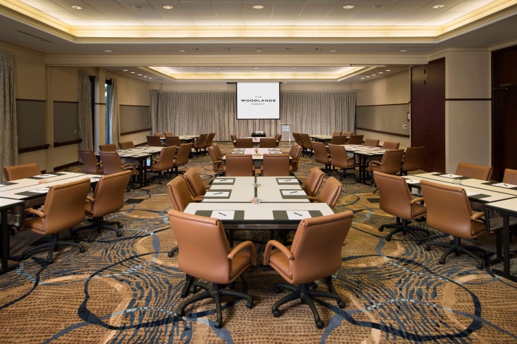 The Woodlands Resort, Curio Collection By Hilton photo 22