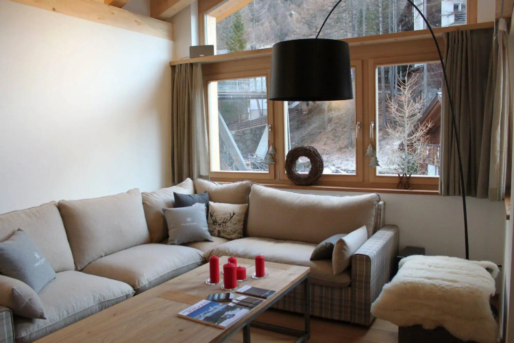 Chalet Binna