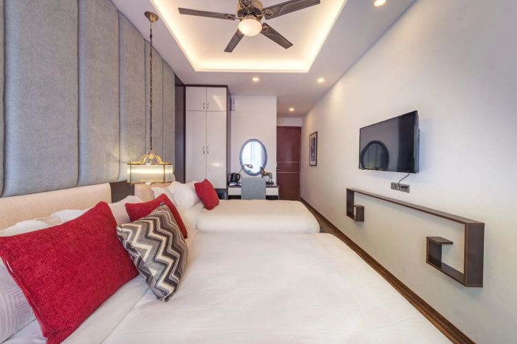 Splendid Hotel & Spa