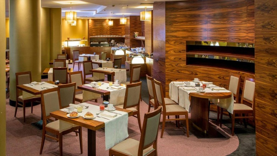 Hotel Capannelle photo 29