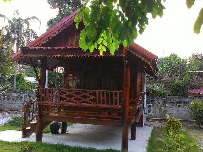 1 Bedroom Villa