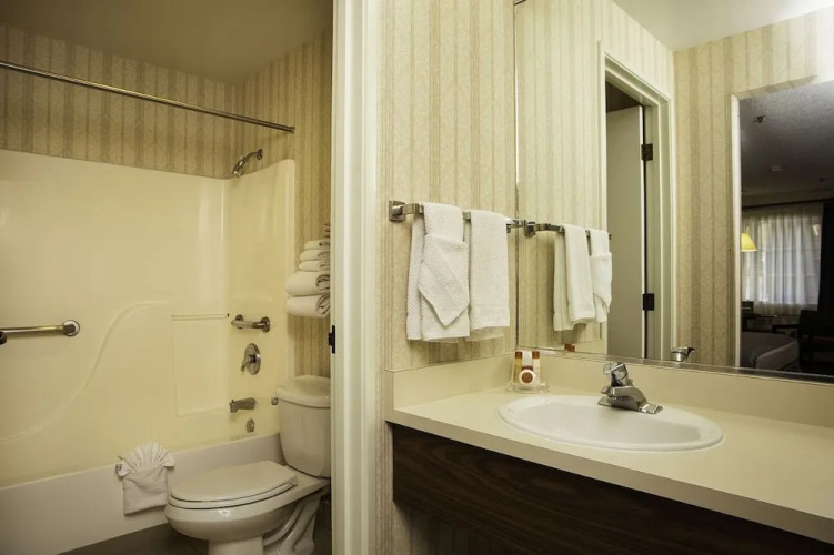 Carson Valley RV Resort