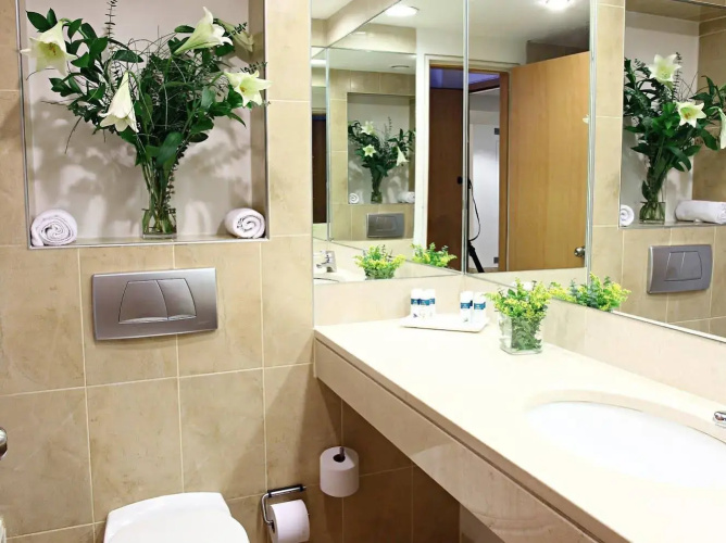 Hotel Beit Shmuel