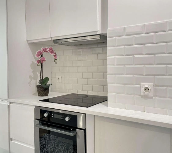 1594B - Eiffel Tower - Superb apartment - Featured