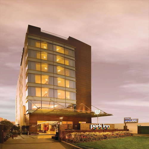 Hotelafbeelding