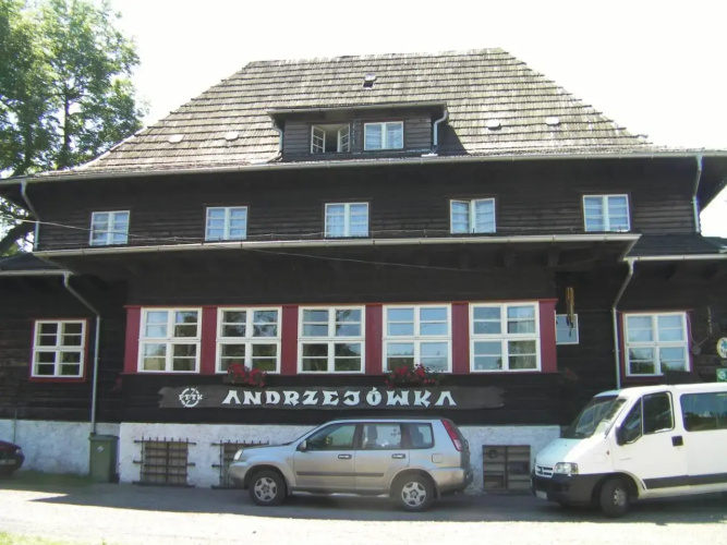 Hotelbild