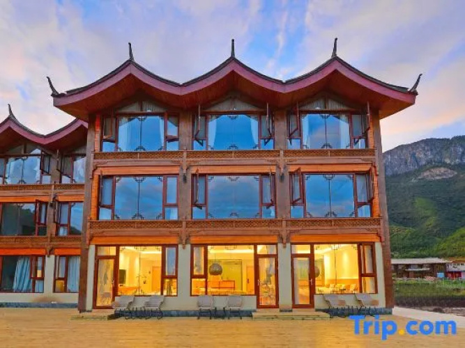 Yunge Guesthouse