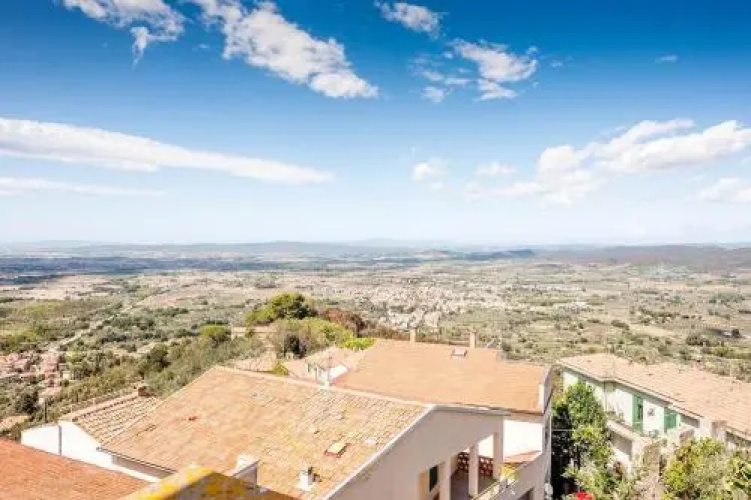 Il Castello Gavorrano