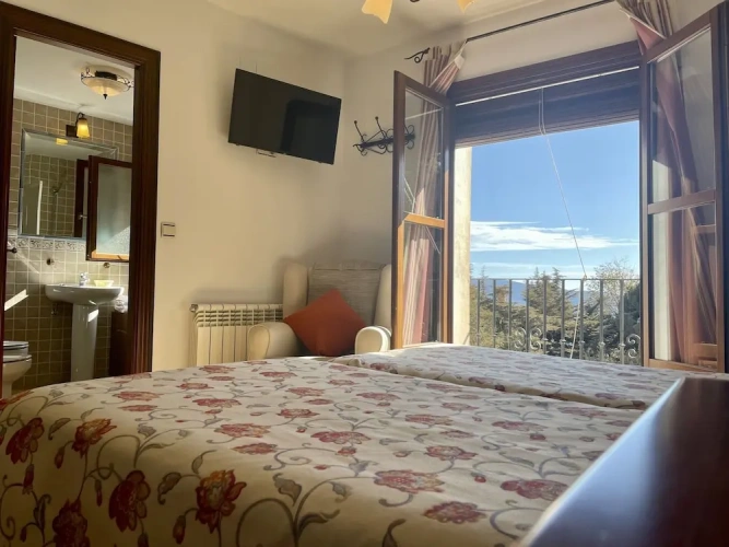 Superior Double room