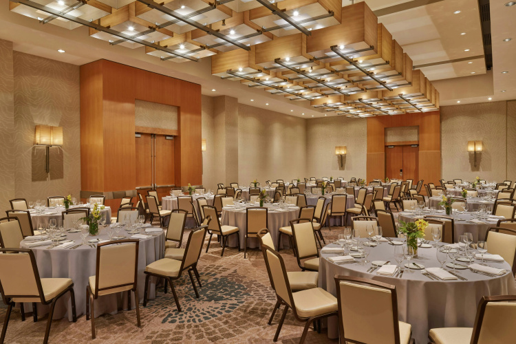 The Westin Detroit Metropolitan Airport photo 25