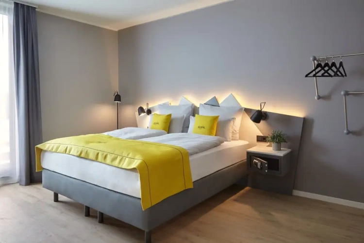 Double Studio Suite