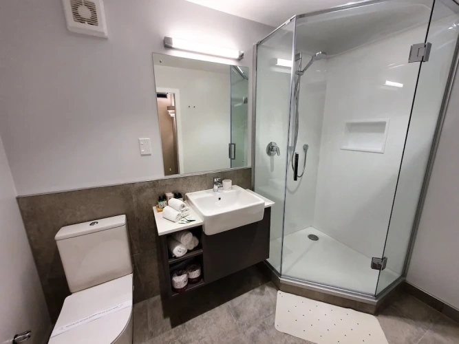 1 Bedroom Standard room