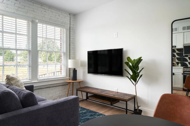 Kasa Studio Revival Atlanta