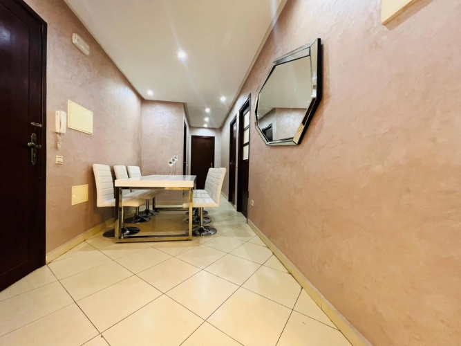 Tres bel apartement sur la corniche