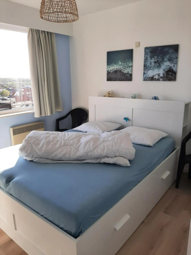 Apartment Noordhinder Westende