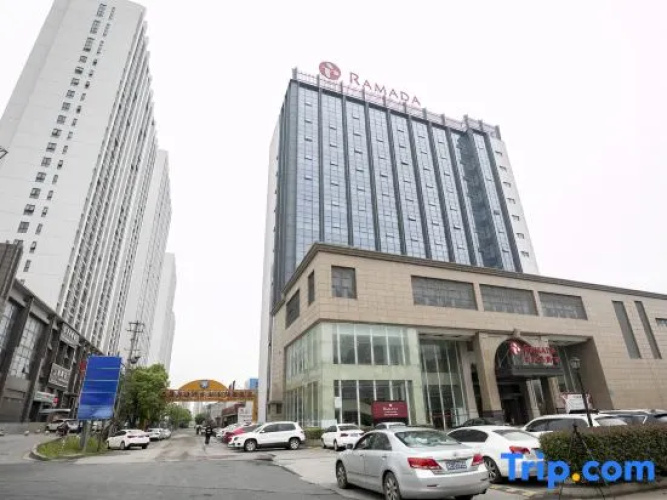 Ramada by Wyndham Suzhou Wujiang