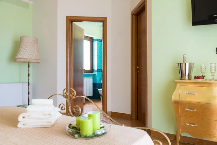 B&B Miracapri