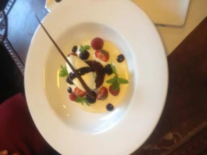 Hotell Silverhatten
