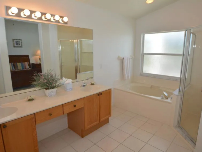 Villa Bay Vista Villa