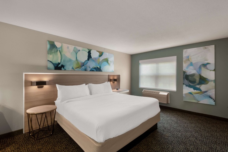 Wyndham Garden Galena Hotel & Day Spa photo 8