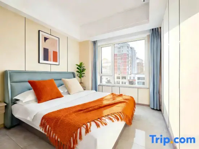 2 Bedrooms Suite
