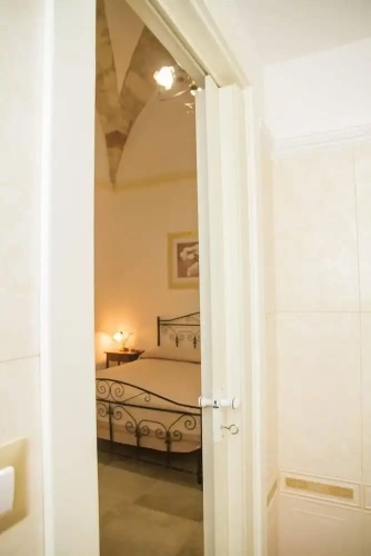 Classic Quadruple room