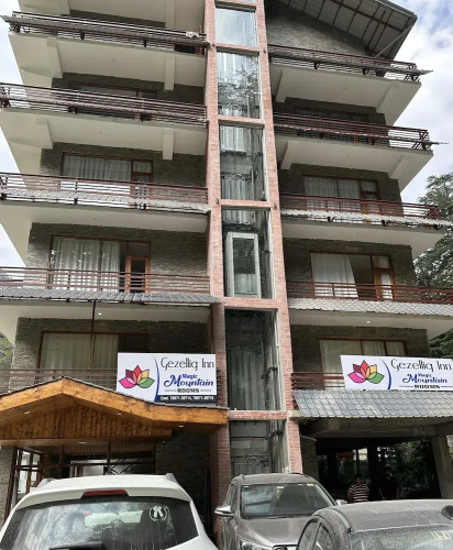 Imagen del hotel