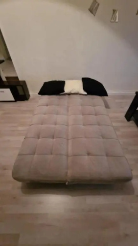 Delicias style deluxe