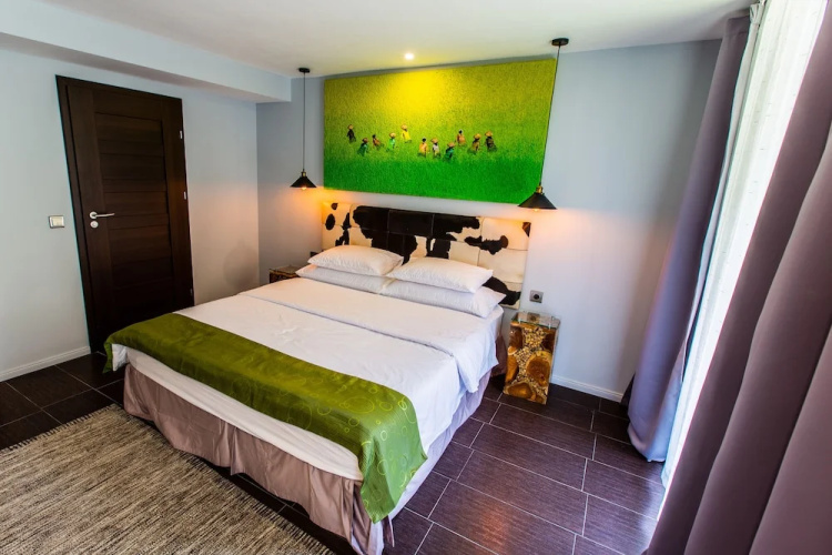 The One Hotel
