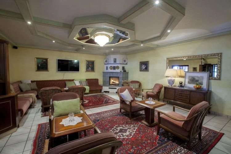 Hotelbild