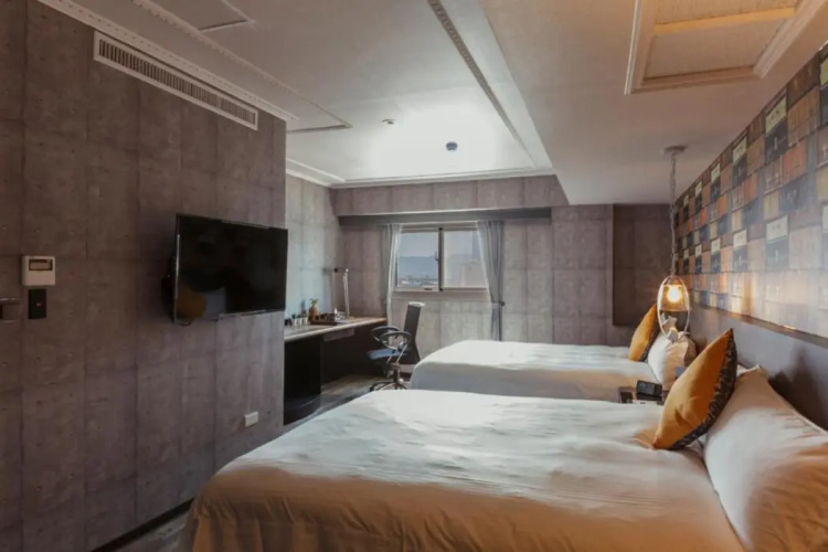 CU Hotel Kaohsiung